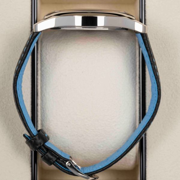 Patek Philippe Calatrava 6007G-011